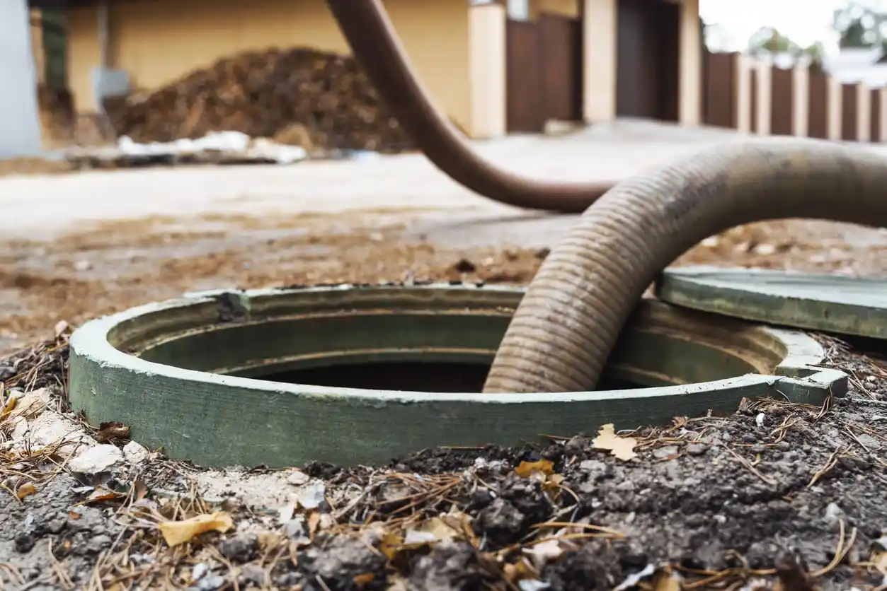 septic tank services Navarre Beach